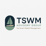 TSWM Advisory Group Logo - Entry #1686