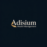 Adisium Wealth Management Logo - Entry #1707