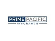 PRIME PACIFIC INSURANCE Logo - Entry #818