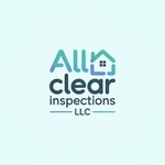 All Clear Inspections LLC Logo - Entry #983