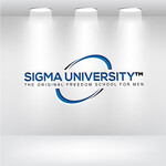 Sigma University™ Logo - Entry #1065