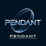 pendant Logo - Entry #509