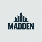 Madden Logo - Entry #2307