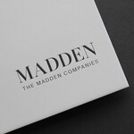 Madden Logo - Entry #4769