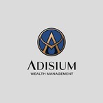 Adisium Wealth Management Logo - Entry #354