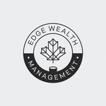 Edge Wealth Management Logo - Entry #1866