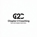 Chapter 2 Coaching Logo - Entry #880