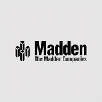 Madden Logo - Entry #3557