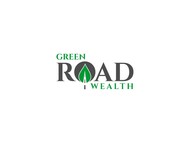 Green Road Wealth Logo - Entry #624