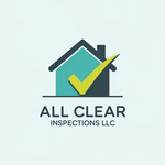 All Clear Inspections LLC Logo - Entry #765
