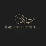Hair in the Heights Logo - Entry #139