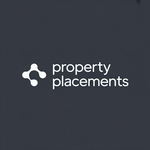 Property Placements Logo - Entry #574