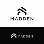 Madden Logo - Entry #2536