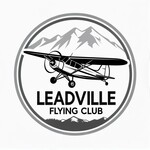 Leadville Flying Club Logo - Entry #591