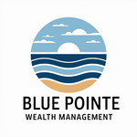 Blue Pointe Wealth Management Logo - Entry #311