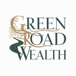 Green Road Wealth Logo - Entry #721