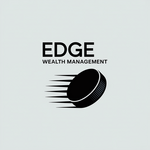 Edge Wealth Management Logo - Entry #1542