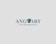 Angart Investments Logo - Entry #542