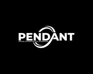 pendant Logo - Entry #1607