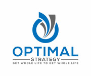 Optimal Strategy Logo - Entry #1943