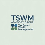 TSWM Advisory Group Logo - Entry #419