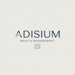 Adisium Wealth Management Logo - Entry #947