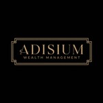 Adisium Wealth Management Logo - Entry #694