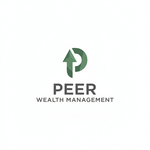 Peer Wealth Management Logo - Entry #1251