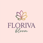 FLORIVA BLOOM Logo - Entry #1074