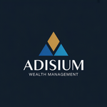 Adisium Wealth Management Logo - Entry #857