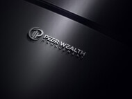 Peer Wealth Management Logo - Entry #5