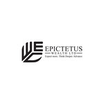 Epictetus Wealth Ltd. Logo - Entry #905