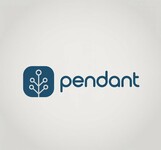 pendant Logo - Entry #1082