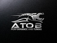A to B Performance and Tuning Logo - Entry #973