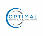 Optimal Strategy Logo - Entry #339