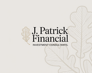 J. Patrick Financial Logo - Entry #3449
