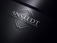 Anstedt Financial Planning Logo - Entry #570