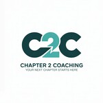 Chapter 2 Coaching Logo - Entry #202