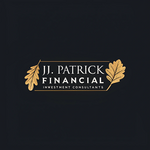 J. Patrick Financial Logo - Entry #3554