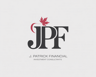 J. Patrick Financial Logo - Entry #787