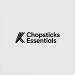 Chopsticks Essentials Logo - Entry #378