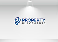 Property Placements Logo - Entry #1166