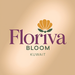 FLORIVA BLOOM Logo - Entry #1205