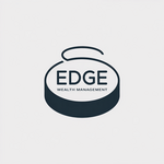 Edge Wealth Management Logo - Entry #1610