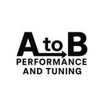 A to B Performance and Tuning Logo - Entry #1164