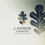 J. Patrick Financial Logo - Entry #3253