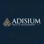 Adisium Wealth Management Logo - Entry #1234