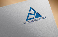 Optimal Strategy Logo - Entry #1752