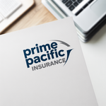PRIME PACIFIC INSURANCE Logo - Entry #2266