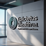 Epictetus Wealth Ltd. Logo - Entry #1053